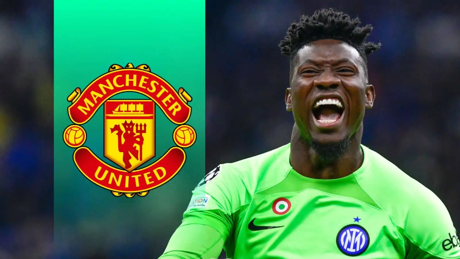 The 10 most expensive goalkeeper transfers of all time: Onana to Manchester  United, Alisson to Liverpool