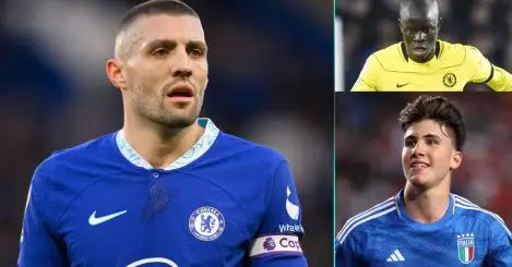 Chelsea agree second midfield exit in one day after £30m Man City breakthrough; Romano rules out third departure