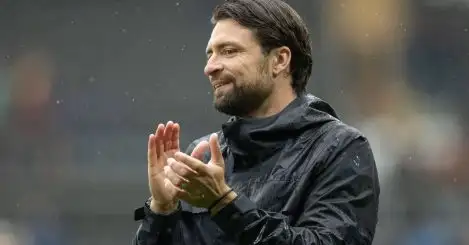 Rangers target ambitious move for Liverpool left-back – sources