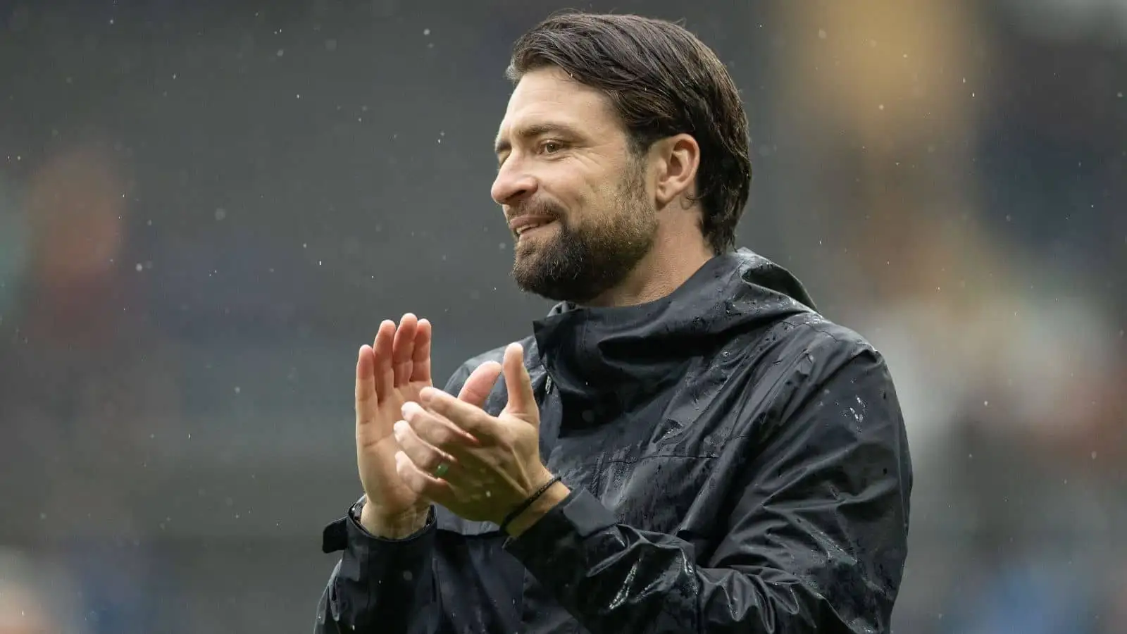 Rangers manager Russell Martin - copyright TEAMtalk