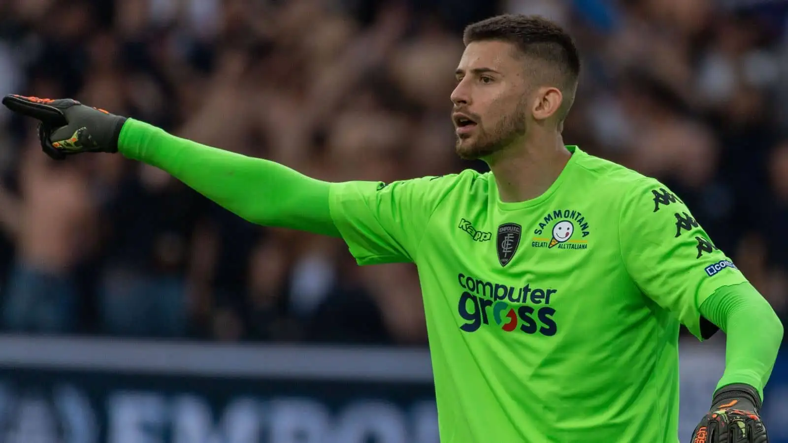 Huge Tottenham keeper update: Deal reached ‘in principle’ for Serie A stopper to replace Hugo Lloris