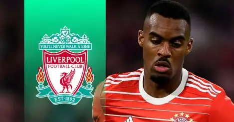 Liverpool call up agent to hurry through €35m midfielder transfer as Fabrizio Romano rates chances of deal