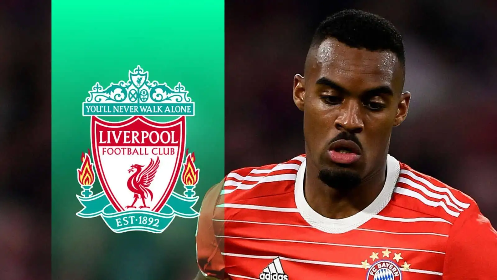 40 most valuable stars out of contract in 2023 including Liverpool