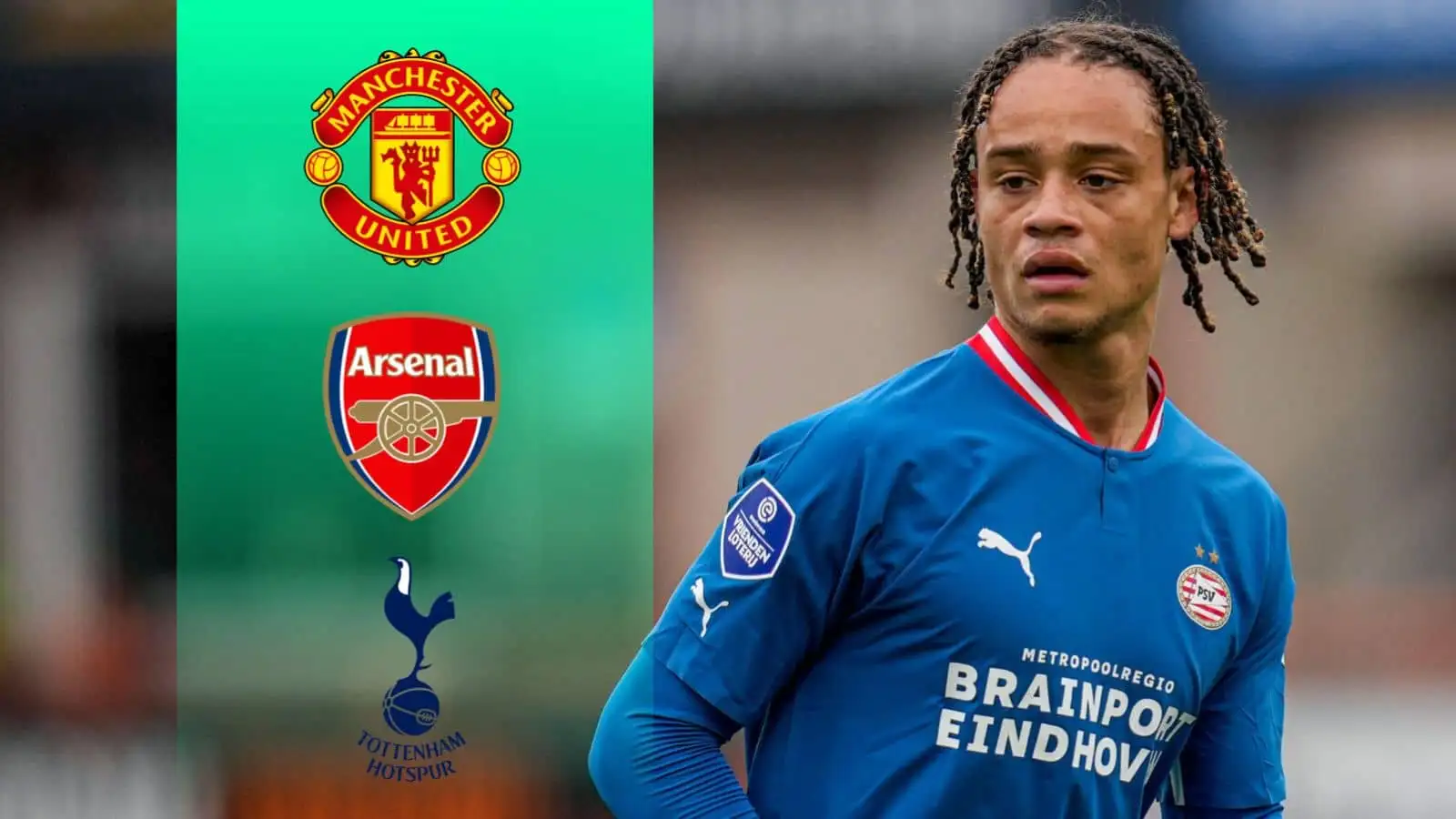 Euro Paper Talk: Tottenham ramp up bid to sign elite striker and  centre-back in explosive £81m double deal; Man Utd battle Arsenal for  wantaway Barcelona star