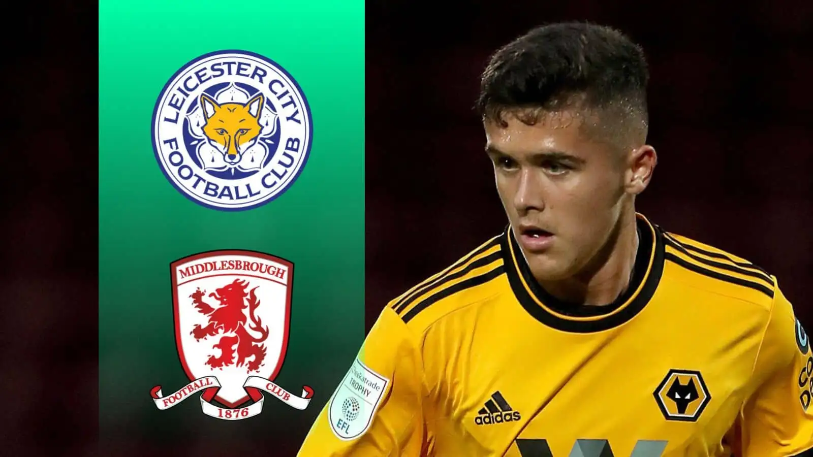 Exclusive: Enzo Maresca wants Wolves assist king as first Leicester signing; Middlesbrough also keen