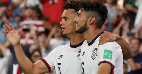 Man City transfers: Signing of USMNT star accelerates after triple European competition for Fulham ace