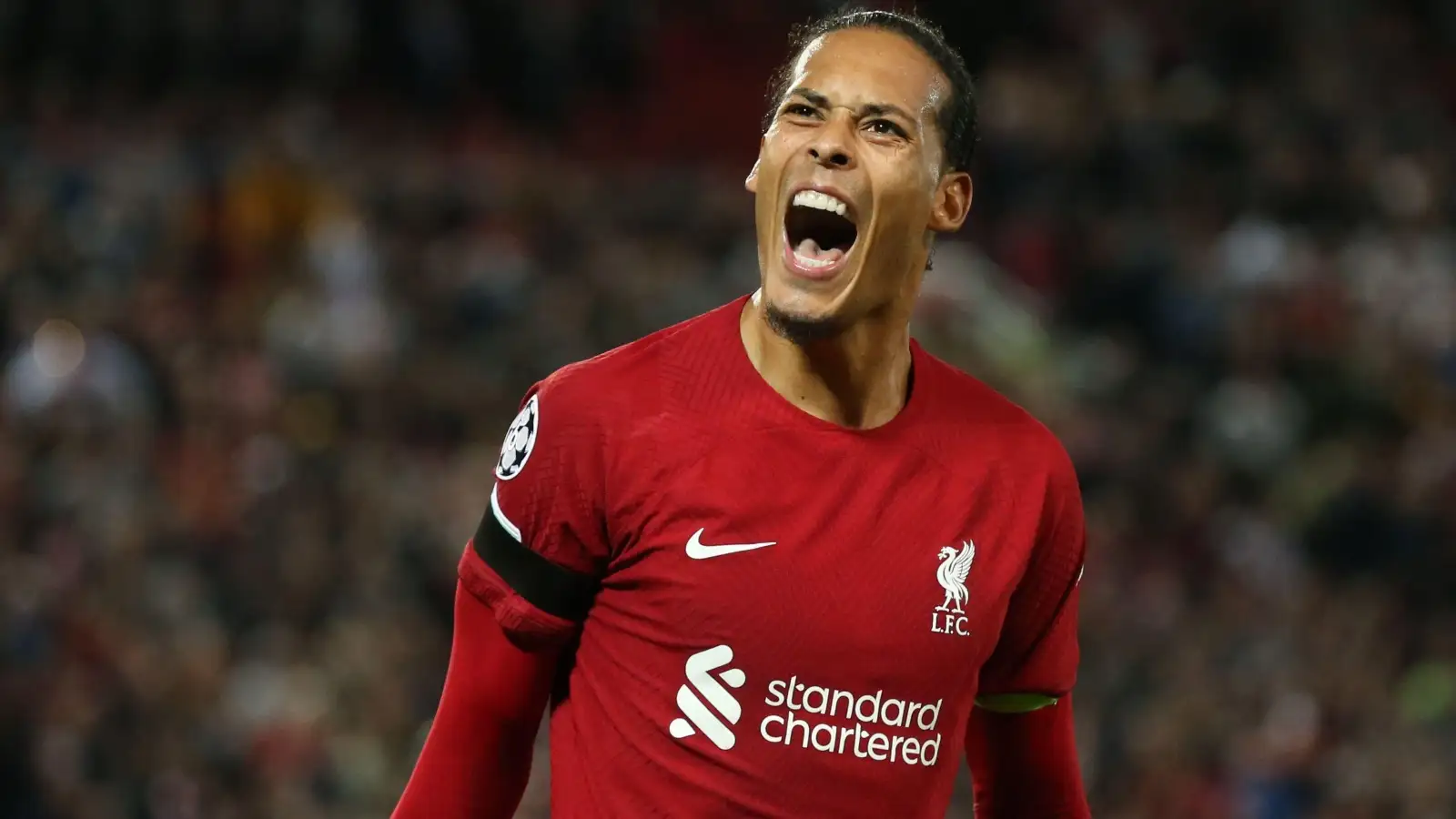 Van Dijk reveals monumental Man Utd signing error as Mourinho chose £30m man over Liverpool rock