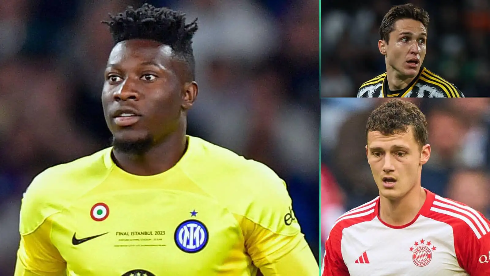 Euro Paper Talk: Man Utd to submit offer within a week for Ten Hag favourite after agent meeting; Liverpool need €50m to sign Serie A ace