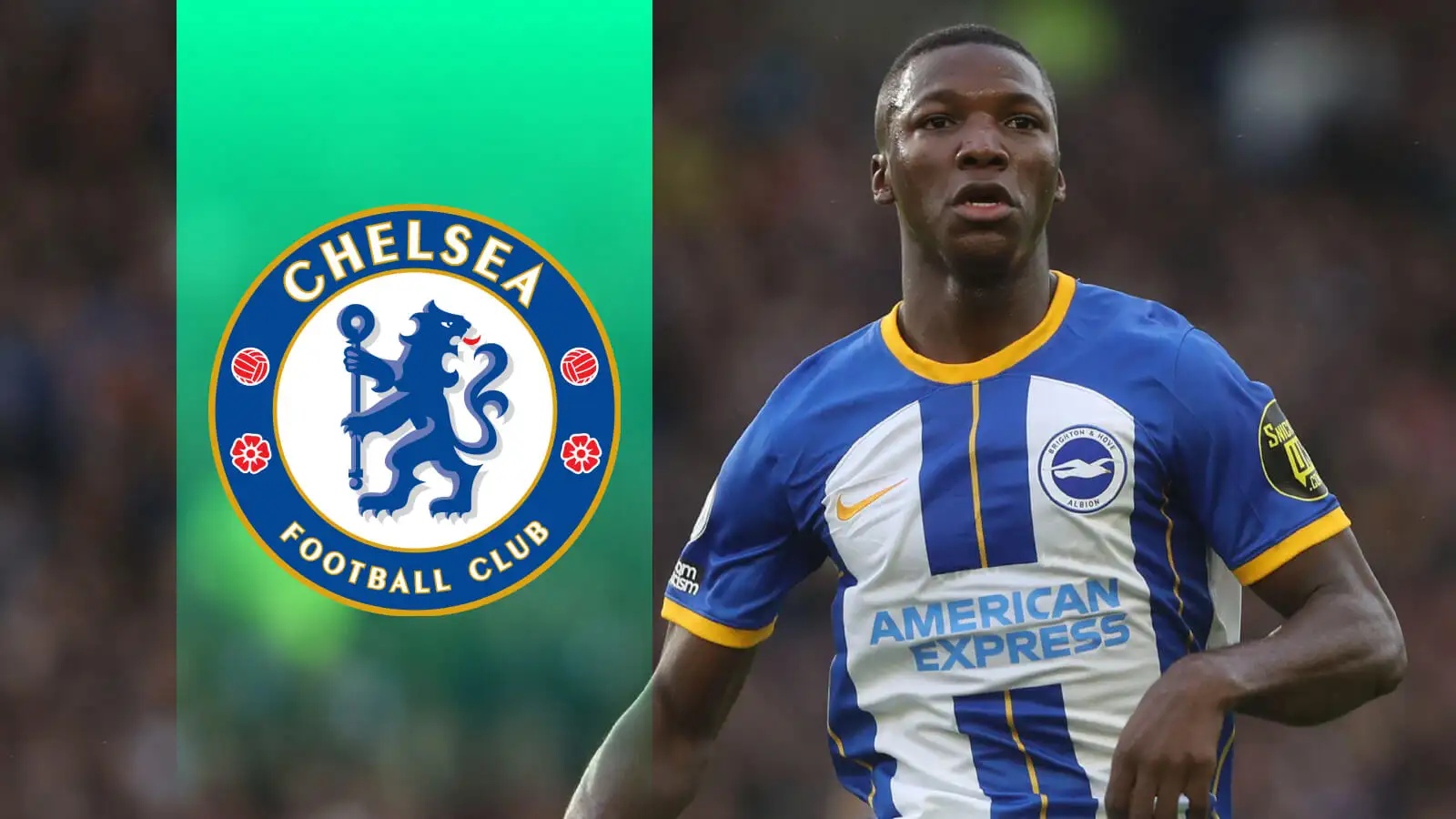 Blockbuster double Chelsea signing on after Fabrizio Romano ‘here we go’ for one and ‘final announcement’ due for other