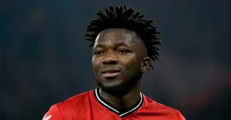 Liverpool plot hijack of Tottenham move for £60m Bundesliga star; Man Utd, Newcastle also interested