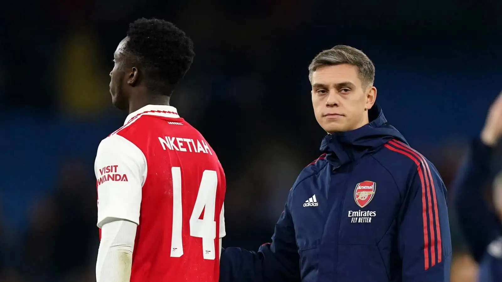 Havertz deal spooks Arsenal forward with West Ham among three clubs ready to pounce