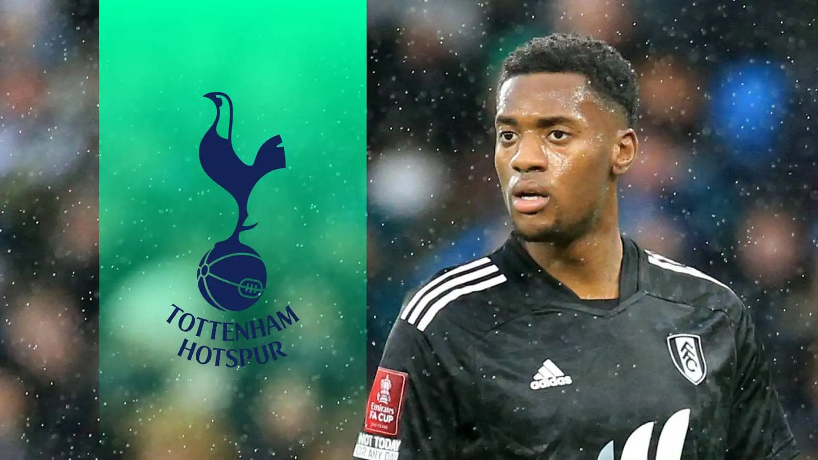 Tottenham transfers: Door opens for Postecoglou to sign classy centre-back after Sanchez exit