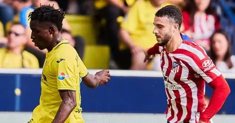 Chelsea signing given green light as €35m star completes medical ahead of eye-catching transfer