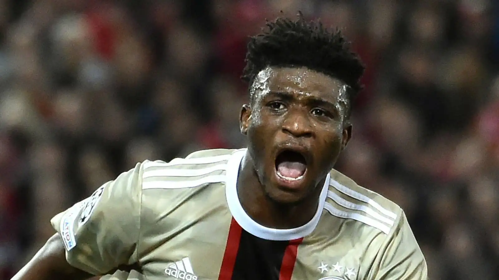 Chelsea plot swoop for £40m West Ham target after Olise rejection;  seven-goal Lyon star also eyed