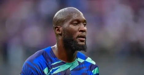 Exact value revealed as Chelsea accept Roma offer for Romelu Lukaku and prepare to greenlight flight tonight