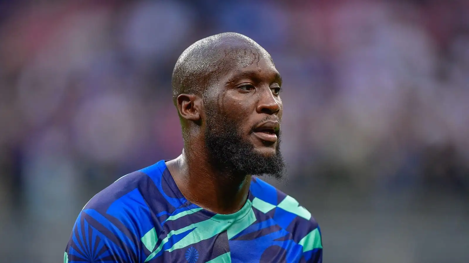 Exact value revealed as Chelsea accept Roma offer for Romelu Lukaku and prepare to greenlight flight tonight