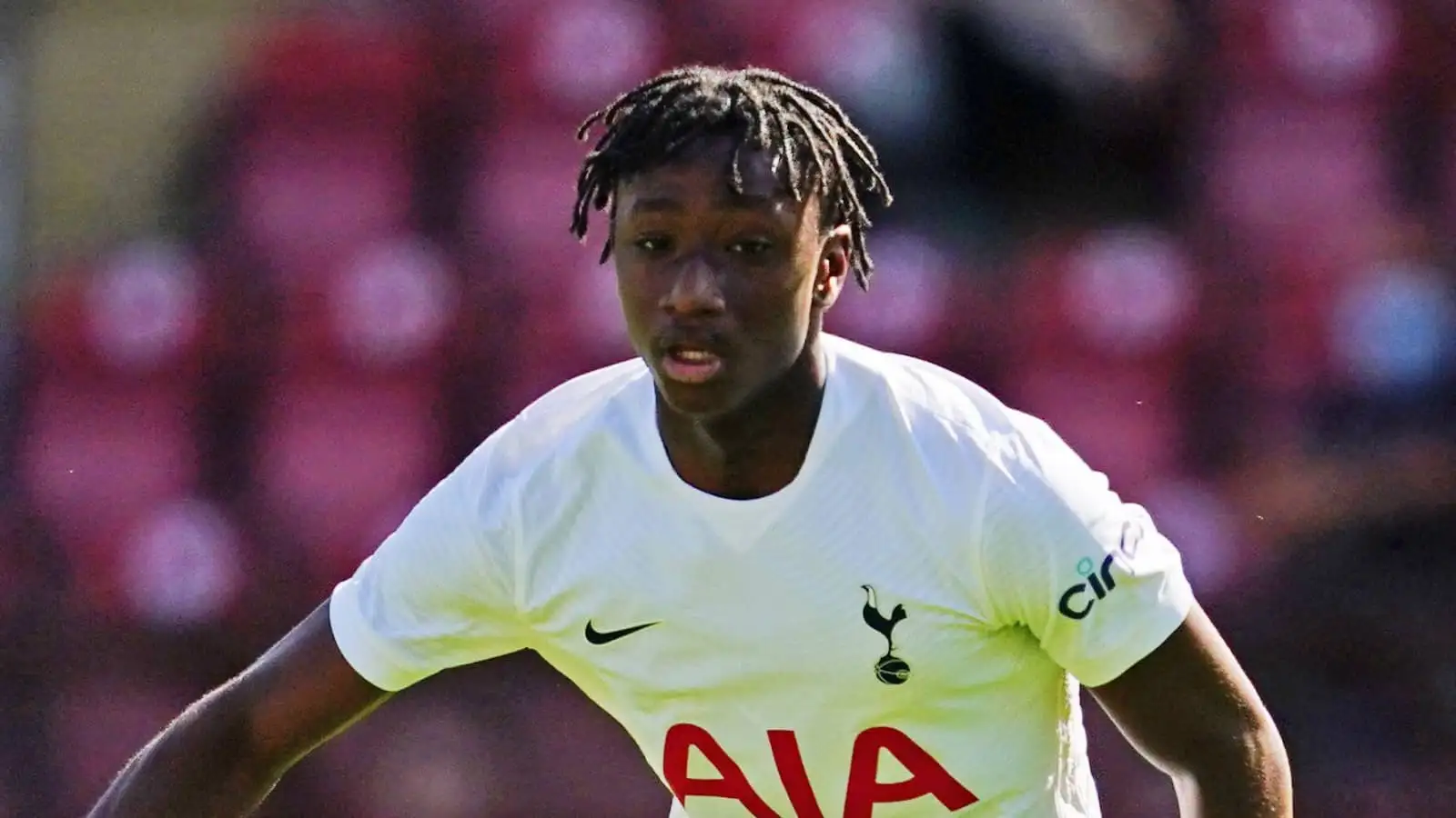 Tottenham burned after forward passes medical with left-field European  side; exit fully agreed