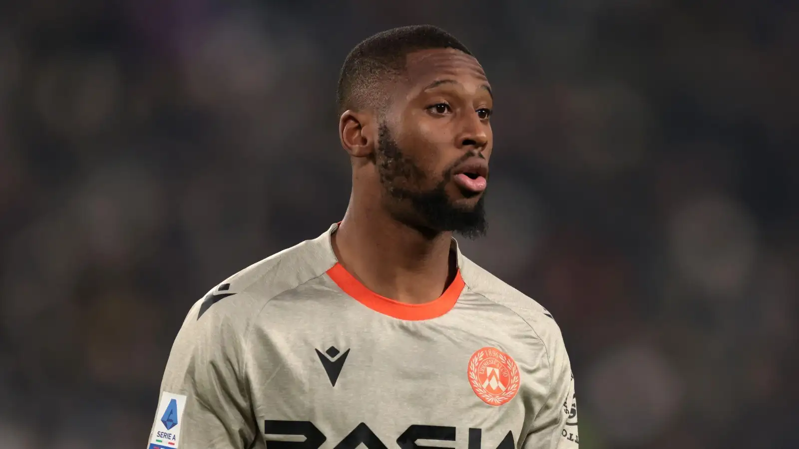 Serie A forward ‘makes contact’ with Tottenham as Postecoglou considers Harry Kane cover options