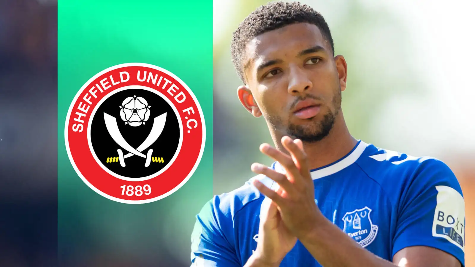 Everton star in ‘advanced talks’ with relegation rivals as brutal Sean Dyche cull continues