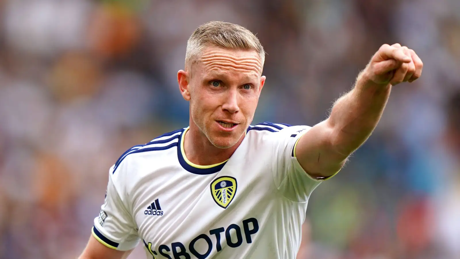 Sources: Leeds Utd perform U-turn with new contract offered to Adam Forshaw