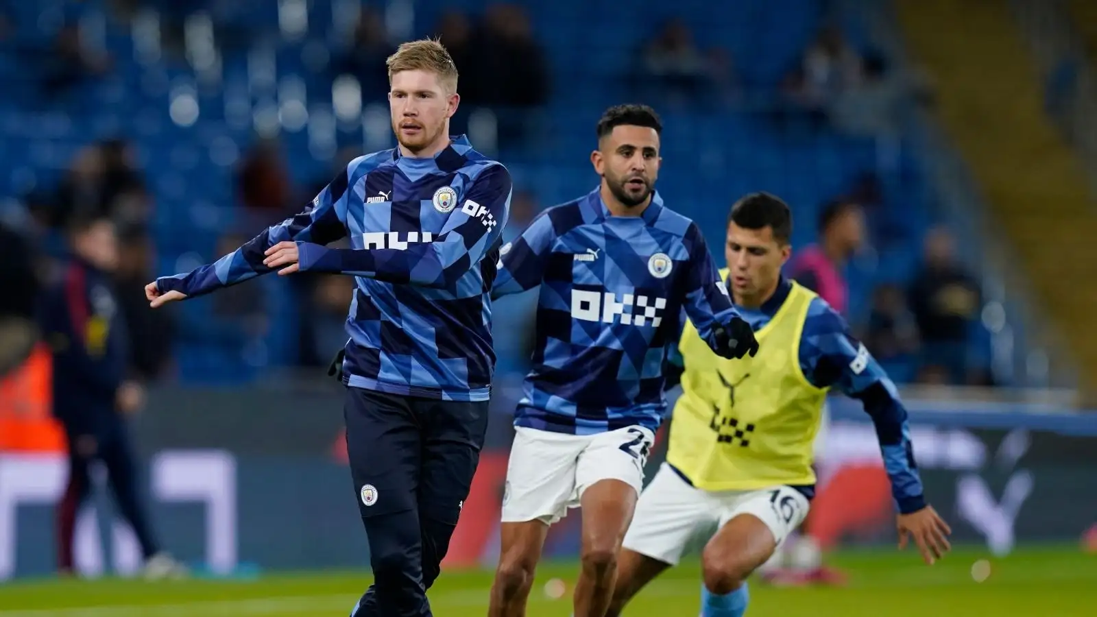 Man City superstar tipped to join Liverpool icon in mega-money move that will devastate Guardiola