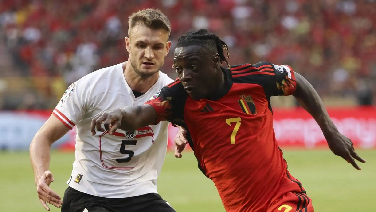 Transfer Gossip: Liverpool swoop for dynamic dribbler as Klopp keeps up attacker chase; Tottenham reject wanted by Crystal Palace