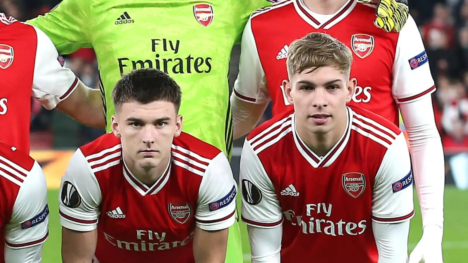 Arsenal star to reject Man City, Newcastle and secure ‘sensational’ transfer to different league