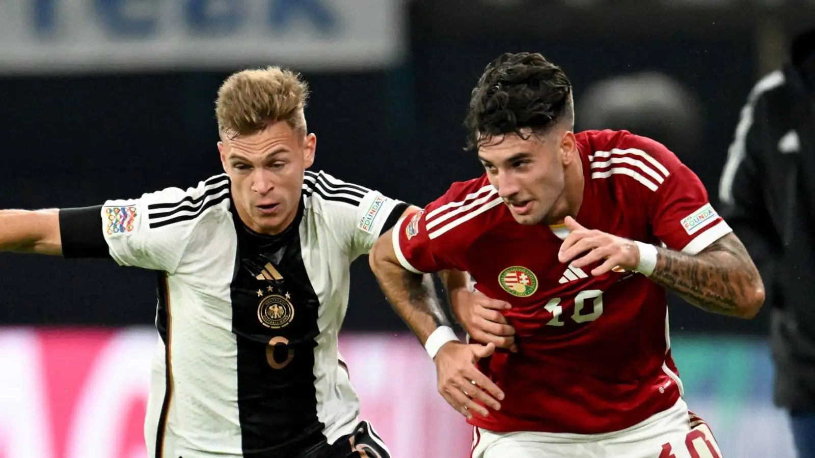 Liverpool leave Newcastle stunned as massive David Ornstein update reveals Klopp hunt for £60m Bundesliga star