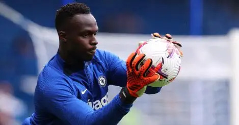 Chelsea offload wantaway star for £17m as radical Pochettino squad rebuild continues