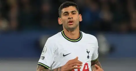 Tottenham could use €50m star in surprise part-exchange deal as Postecoglou looks to improve key area