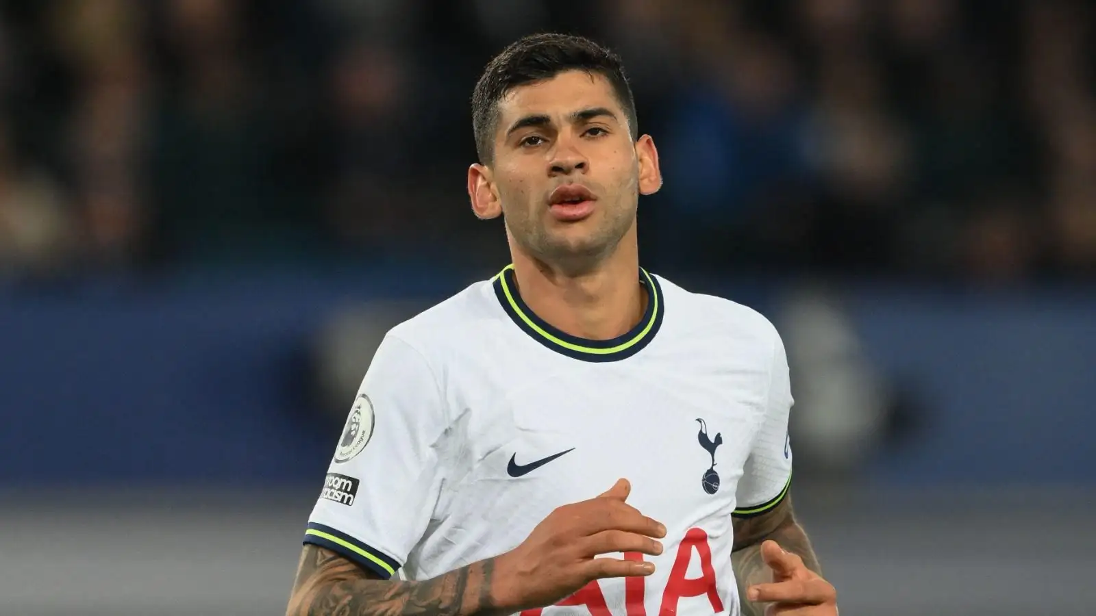 Tottenham could use €50m star in surprise part-exchange deal as Postecoglou looks to improve key area