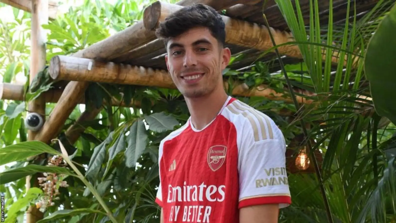‘He can’t even hit a barn door’: Arsenal told why £65m summer signing will end up a ‘flop’