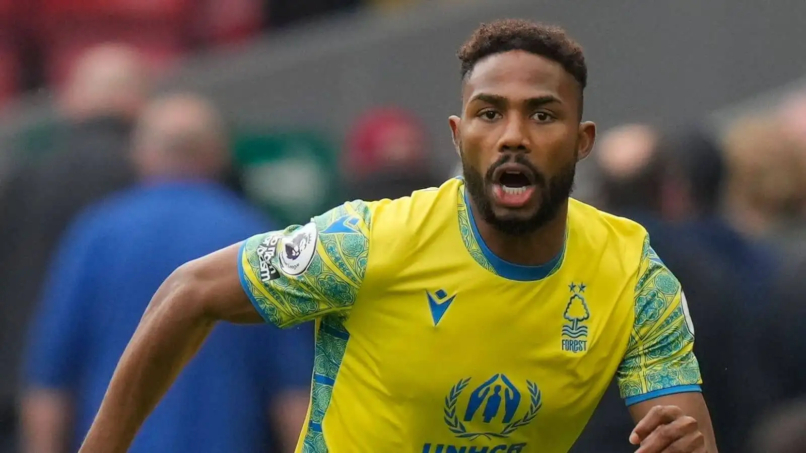 Leeds transfers: Dazzling duo to be replaced as Nott’m Forest greenlight striker deal