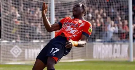 Exclusive: Luton tie down history maker Pelly-Ruddock Mpanzu as Rob Edwards gets another major boost