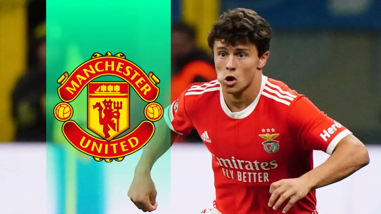 Exclusive: Man Utd face strong competition for highly-rated young midfielder they have tracked long-term