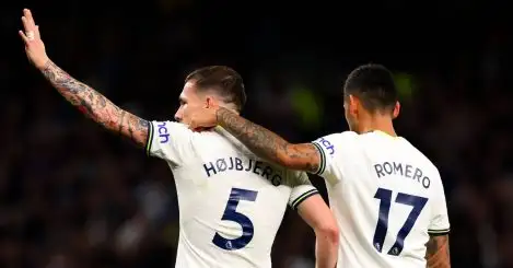 Tottenham laugh off new bid for brutal departure with update to accepted offer ‘not being taken seriously’