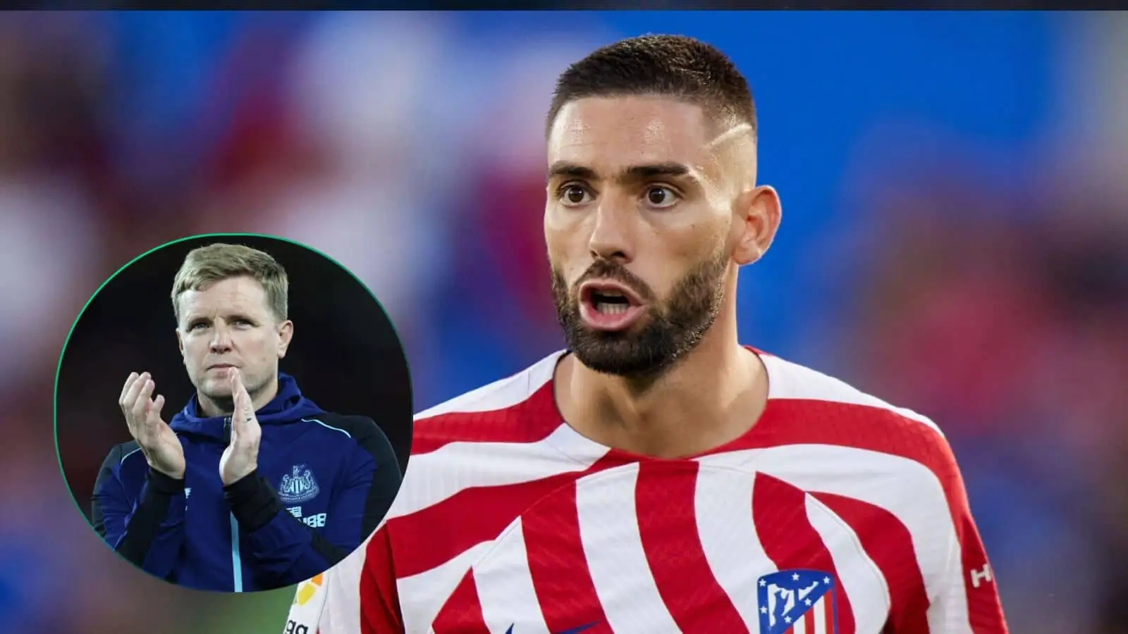 Newcastle transfers: Crafty Eddie Howe ‘ready to tempt’ quality 99-goal winger as Barcelona let option lapse