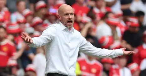 Man Utd beaten to dream signing with rival offer accepted; Ten Hag rebounds with €40m coup Arsenal, Chelsea won’t destroy