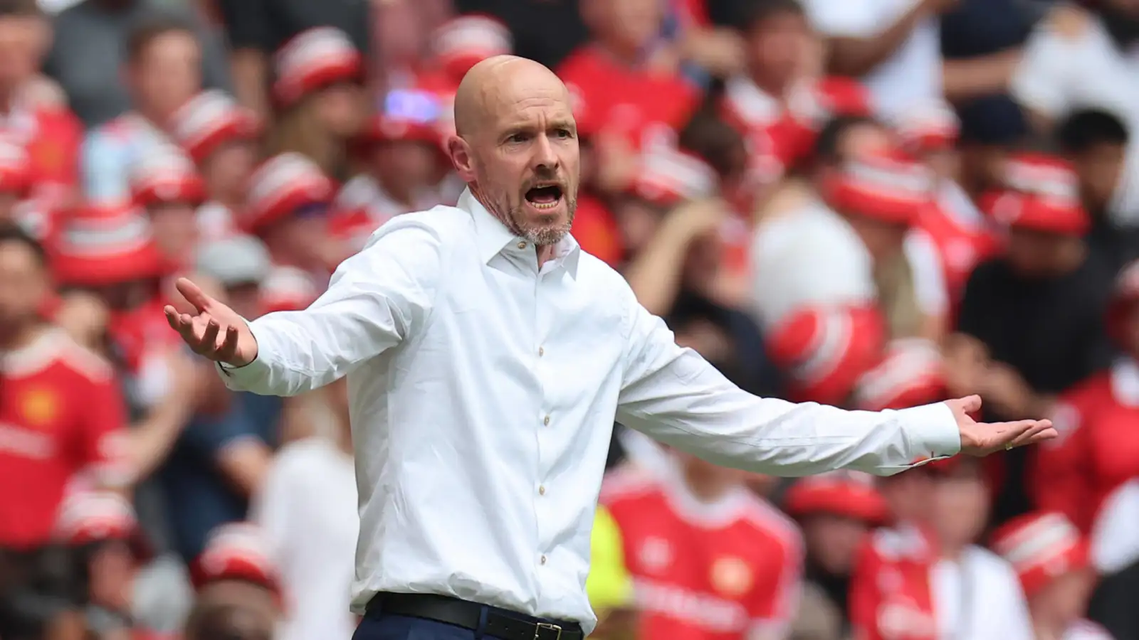 Man Utd beaten to dream signing with rival offer accepted; Ten Hag rebounds with €40m coup Arsenal, Chelsea won’t destroy