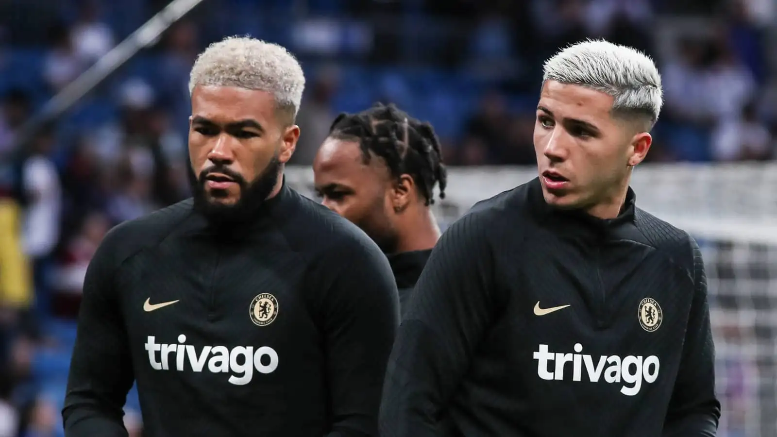 Blockbuster Man City transfer ‘completely ruled out’ by Chelsea star as Real Madrid learn their fate