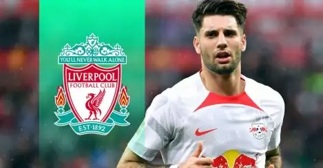Dominik Szoboszlai: Liverpool medical booked in with £100m deal agreed and Klopp to next hijack Arsenal signing