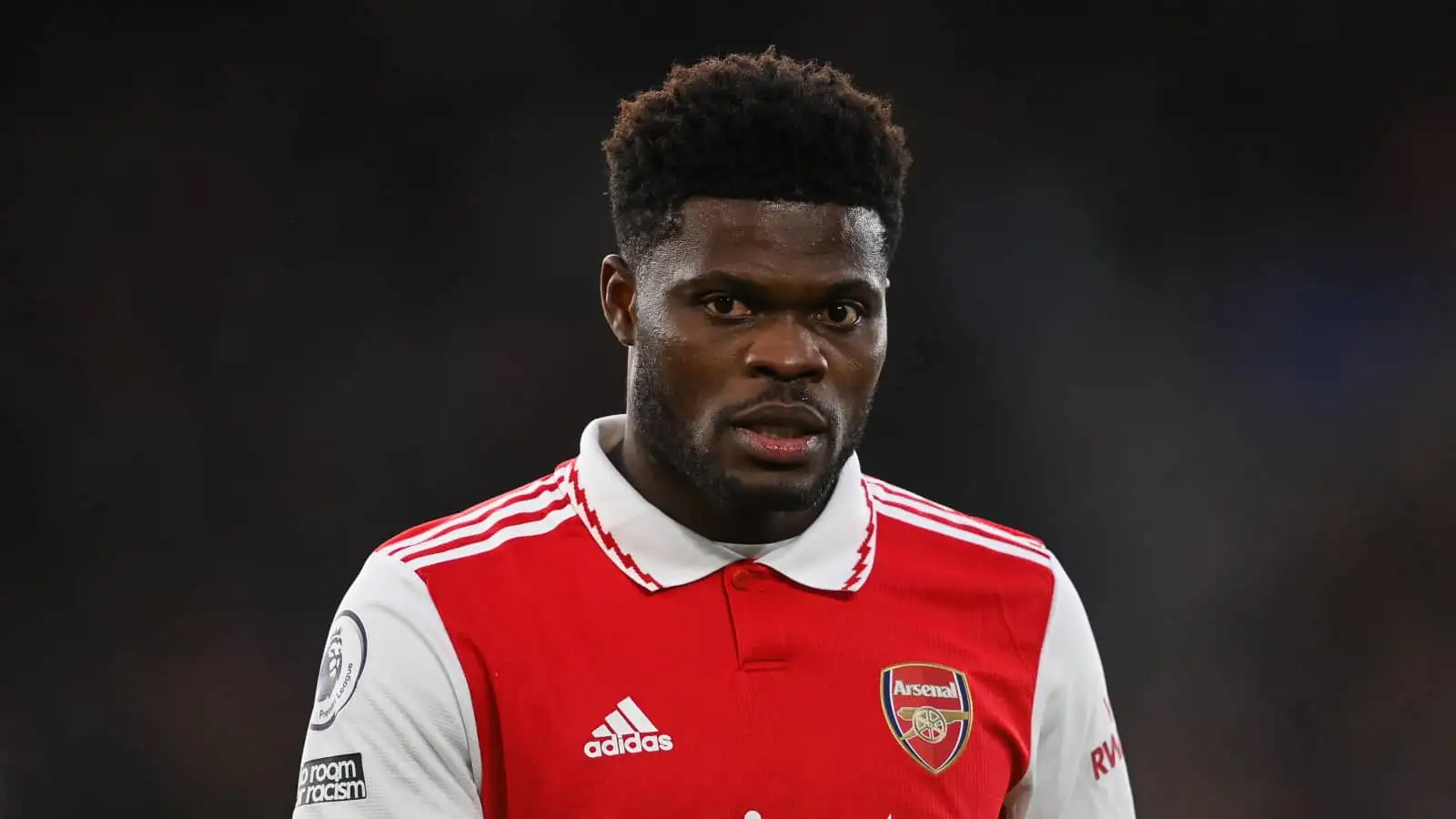 Sources: Arsenal agree to sell Thomas Partey, with second midfield signing to come from all-star three-man list