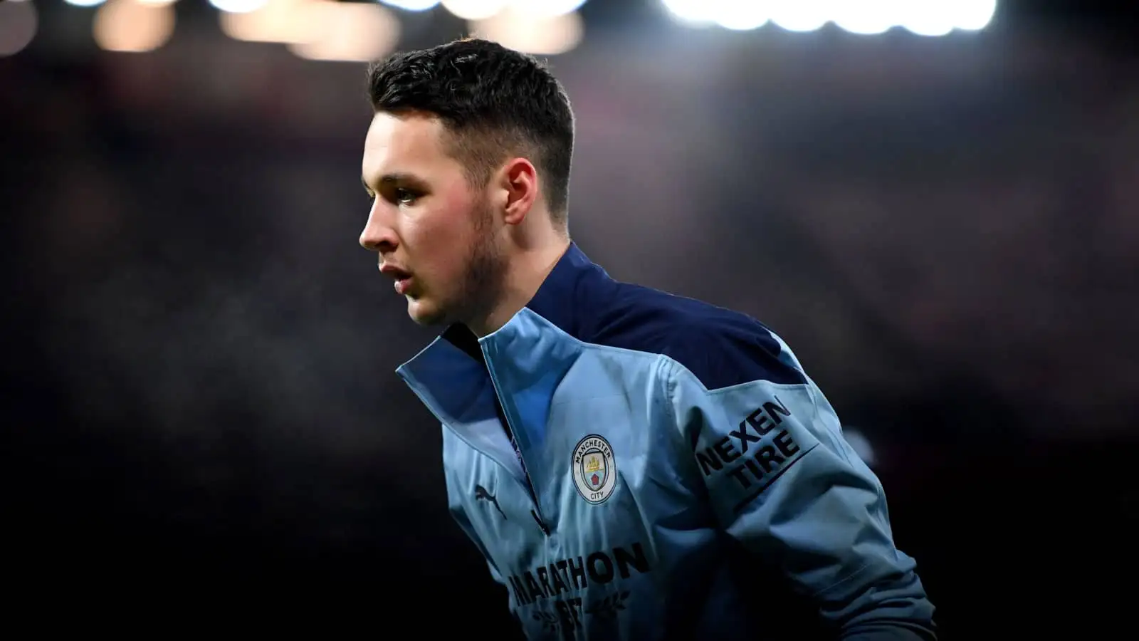 Man City star next, as Leicester aim high after confirming Tottenham, Wolves signings