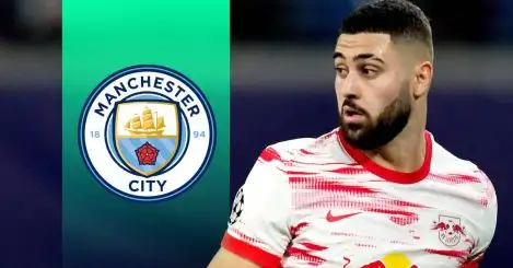 Man City transfer news: ‘Agreement reached’ for colossal Guardiola signing after £77m offer lodged