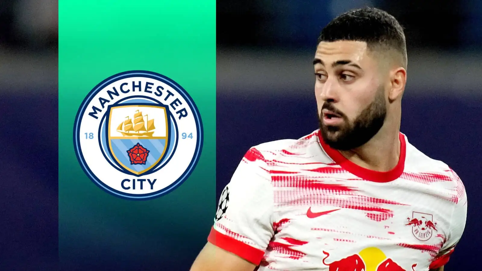 Man City transfer news: ‘Agreement reached’ for colossal Guardiola signing after £77m offer lodged