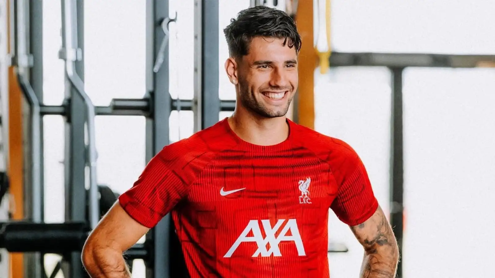Jurgen Klopp gives update on Dominik Szoboszlai injury concern as Salah rescues Reds in friendly