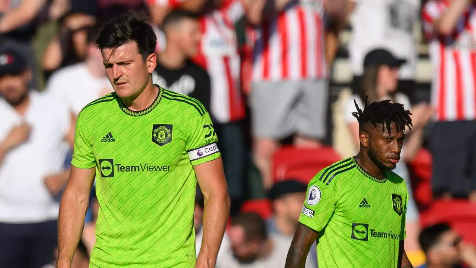 Man Utd star says yes to joining league champions, but proposed Tottenham move shelved as a result