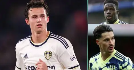 Leeds transfer news: Major triple exit nears as attacker prepares to join UCL side in unbelievable upwards fall