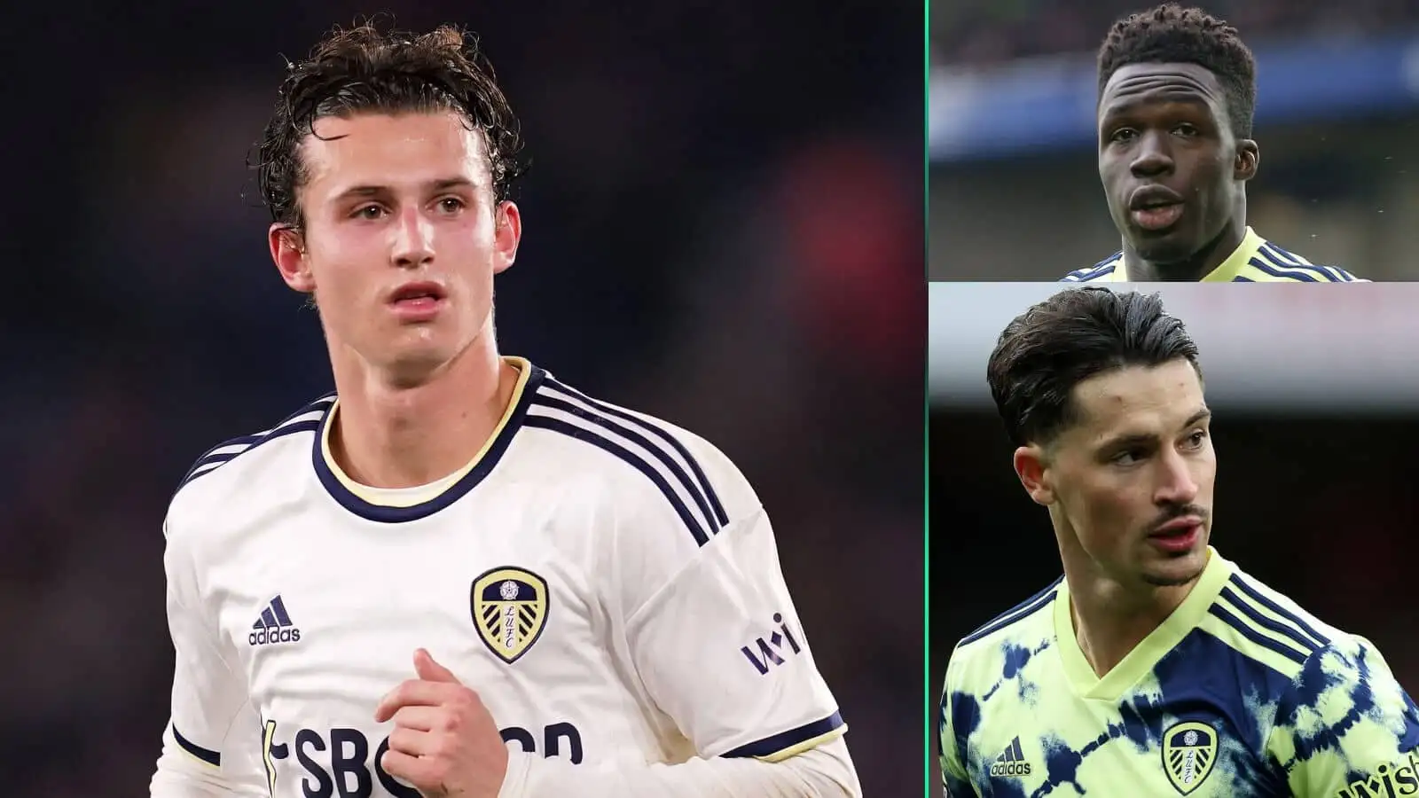 Leeds transfer news: Major triple exit nears as attacker prepares to join UCL side in unbelievable upwards fall