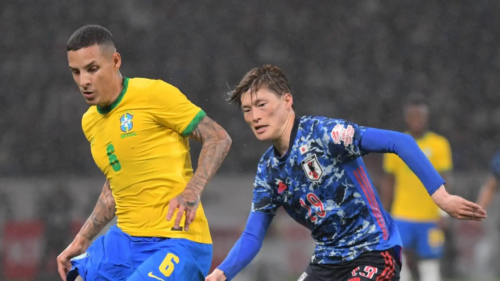 Tottenham transfers: Four-year deal agreed after Postecoglou hunt as rival manager gets his way